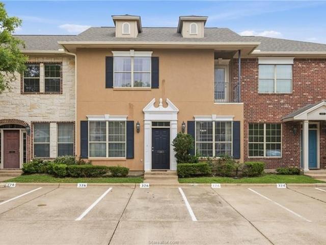 Condo for sale in College Station, Texas
