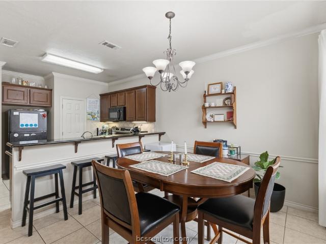 Condo for sale in College Station, Texas
