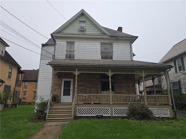 House for sale in Butler, Butler County