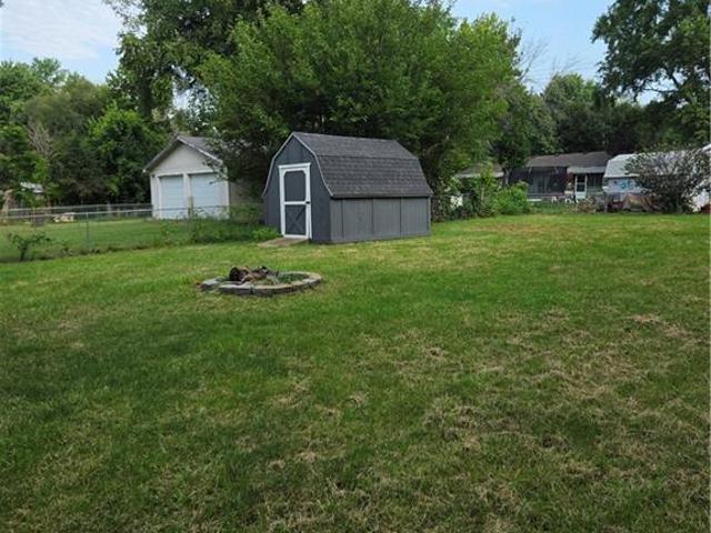 House for sale in Grain Valley, Missouri