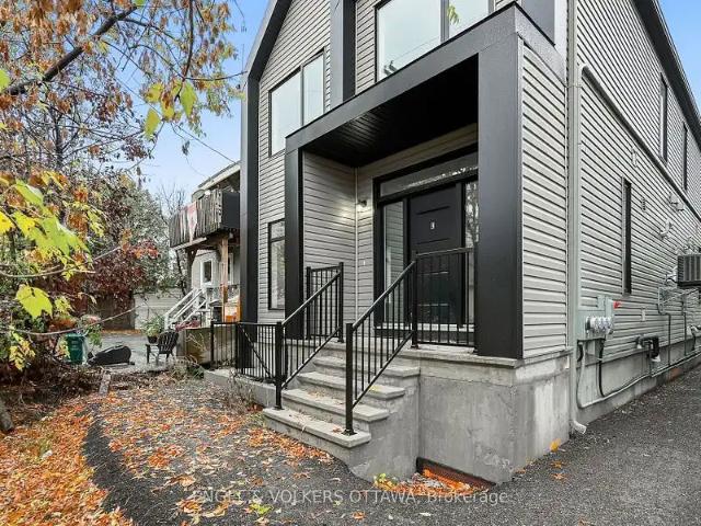 Apartment for rent in Mulhurst Bay, Ontario