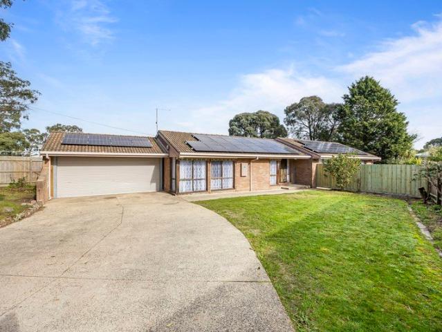 House for rent in Ballarat, Victoria