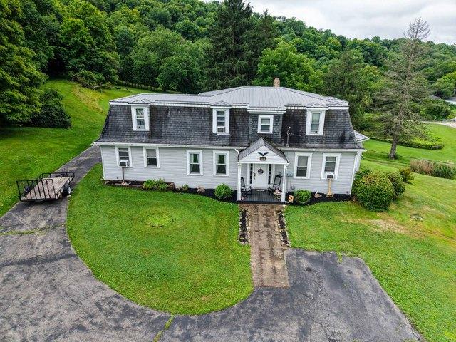 House for sale in Kittanning, Pennsylvania