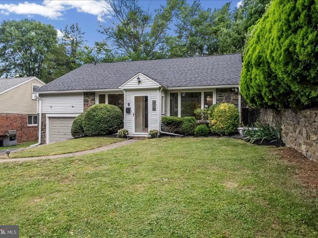 House for sale in Delco, Pennsylvania