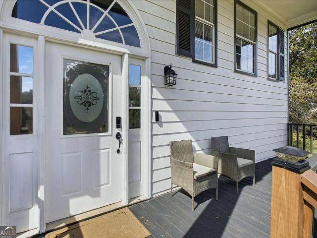 House for sale in Auburn, Barrow County