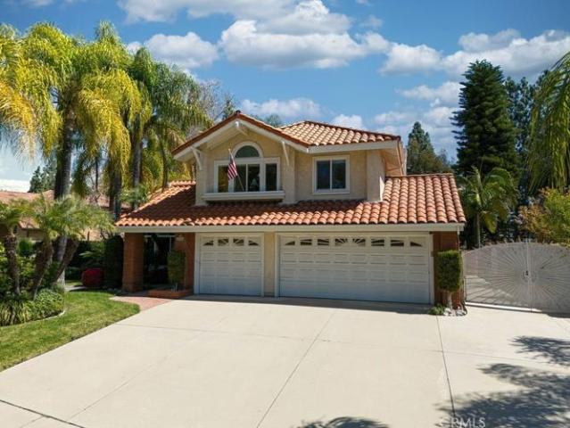 House for sale in Walnut, California