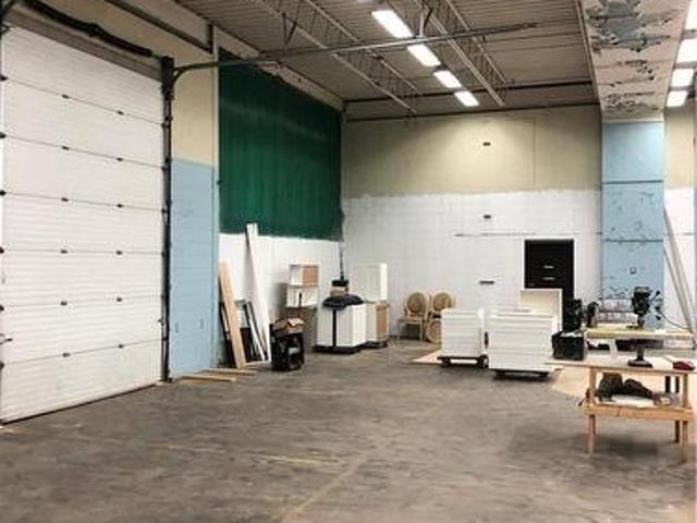 Commercial for rent in County Of Brant, Ontario