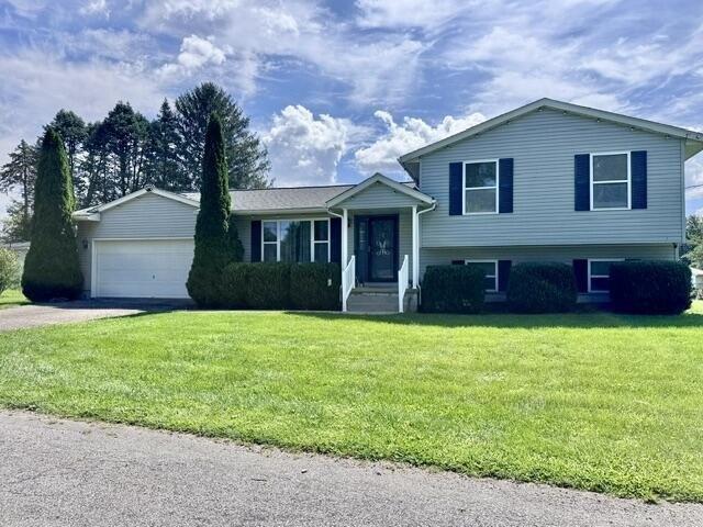 House for sale in West Salem, Ohio