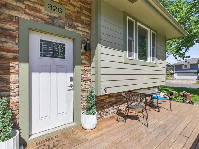 House for sale in Gower, Missouri