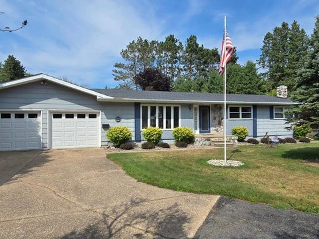 House for sale in Antigo, Wisconsin