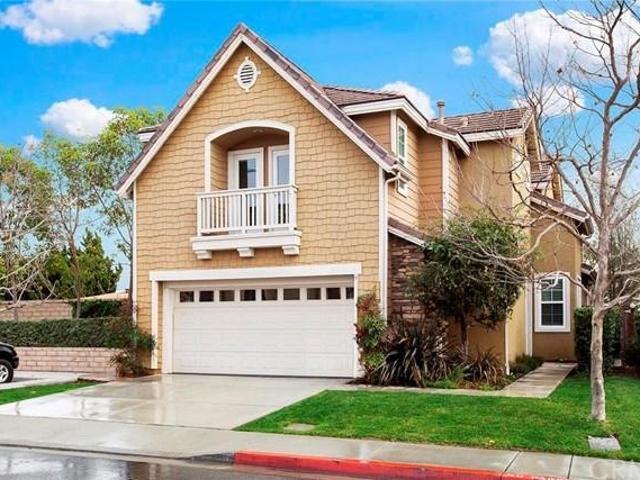 House for rent in Costa Mesa, California