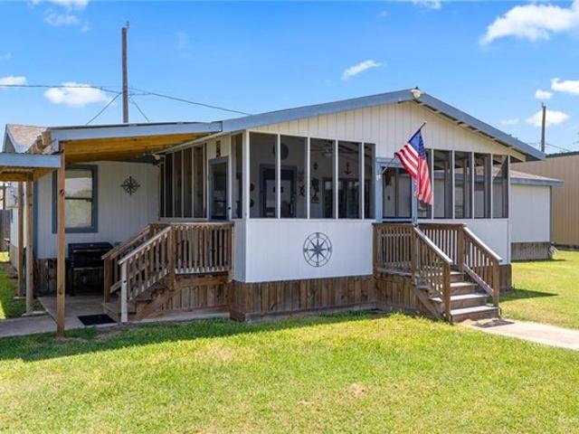 House for sale in Port Mansfield, Texas