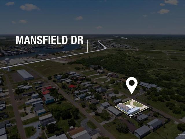 House for sale in Port Mansfield, Texas