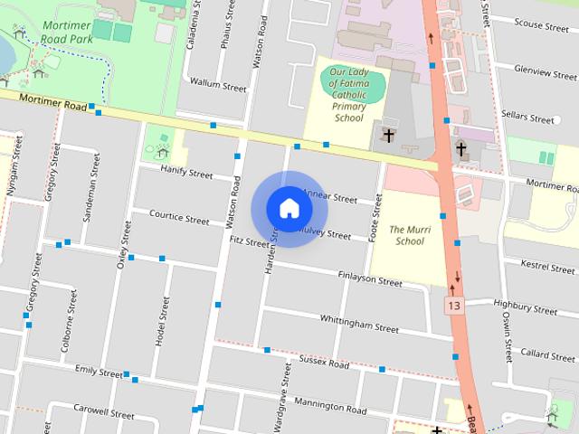 Apartment for rent in Toombul, Queensland