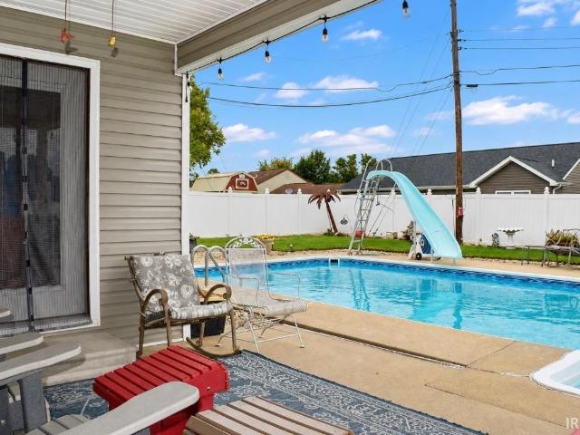 House for sale in Greentown, Howard County