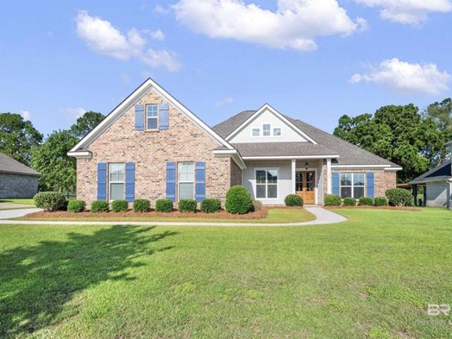 House for sale in Fairhope, Alabama