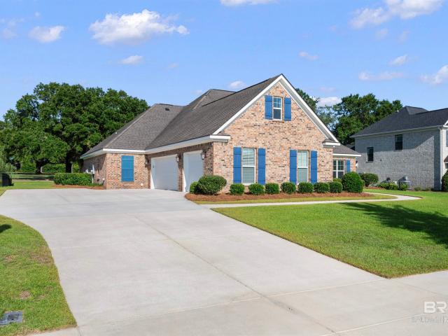 House for sale in Fairhope, Alabama