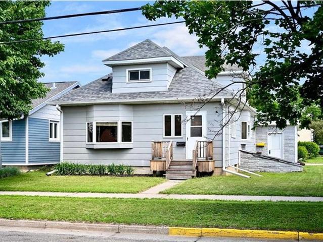 House for sale in Winona, Minnesota