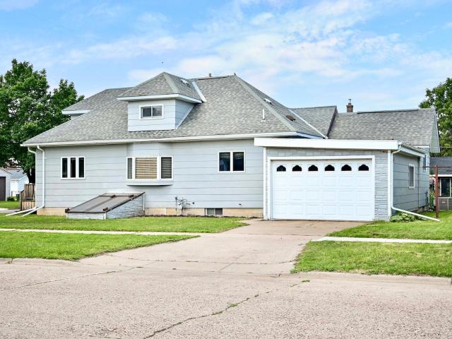 House for sale in Winona, Minnesota