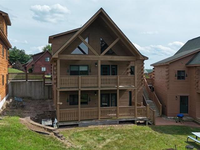 House for sale in Warrens, Wisconsin