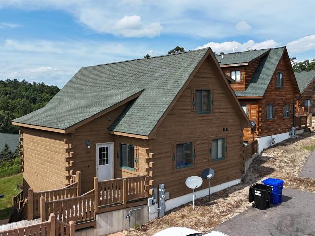 House for sale in Warrens, Wisconsin