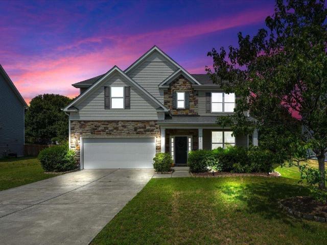 House for sale in Wake, North Carolina