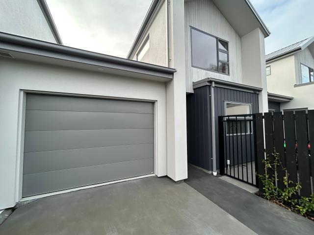 House for rent in Papanui, Canterbury