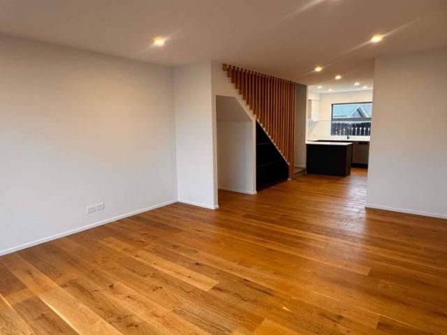 Townhouse for rent in Papanui, Canterbury