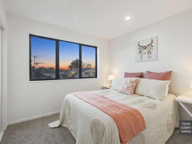 Townhouse for rent in Papakura, Oroua County