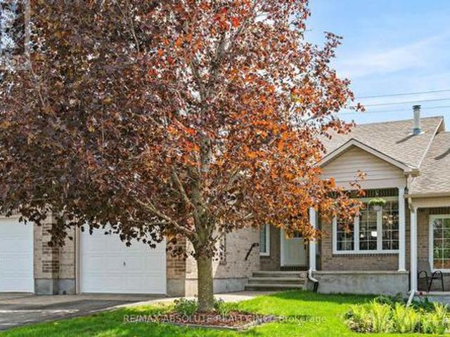 House for sale in Mississippi Mills, Ontario