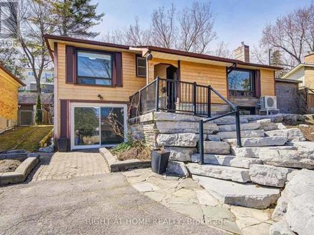 House for sale in Woburn, Ontario