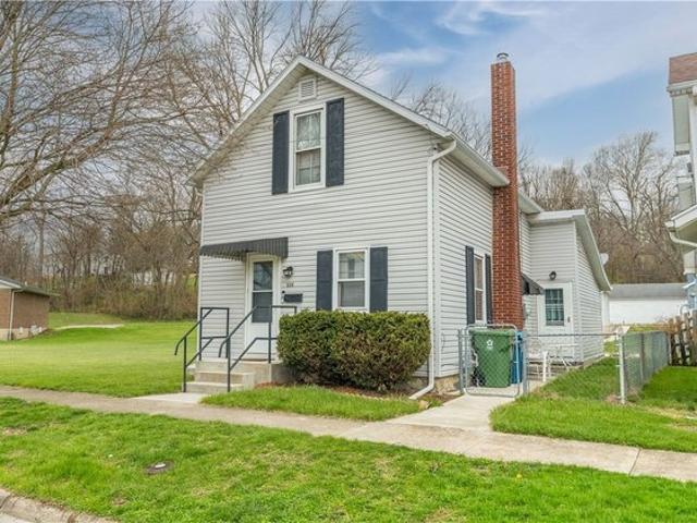 House for sale in Sidney, Ohio