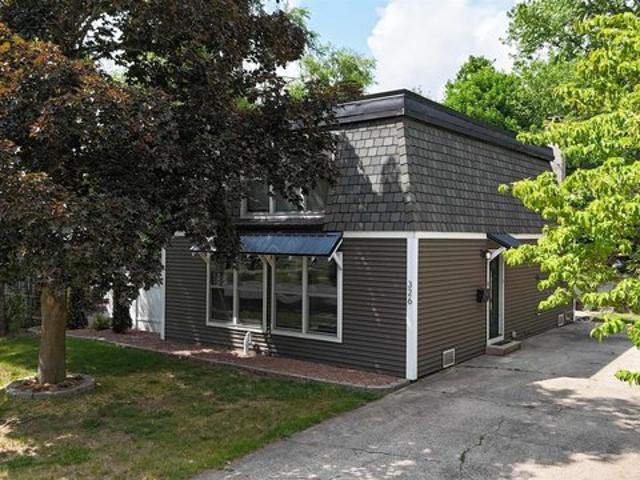 House for sale in Clare, Michigan