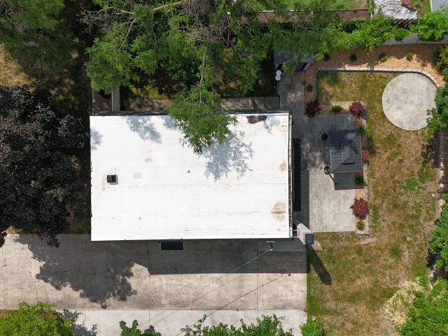 House for sale in Clare, Michigan