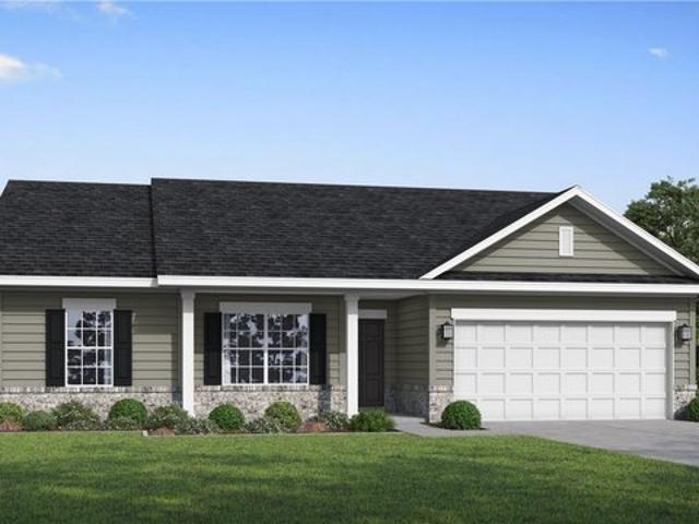 House for sale in Allenhurst, Georgia
