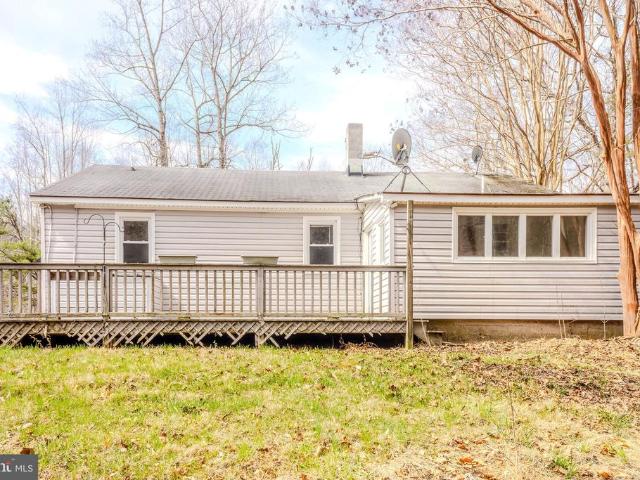 House for sale in Virginia