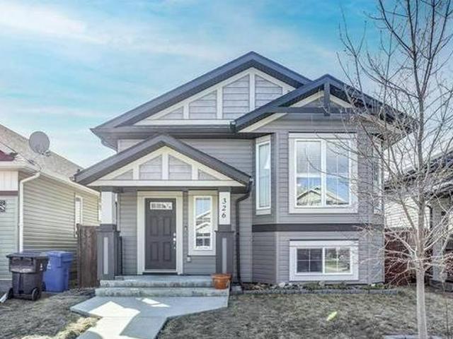 House for sale in Lethbridge, Alberta