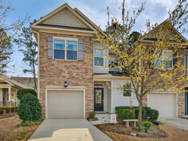 Townhouse for sale in Wake, North Carolina
