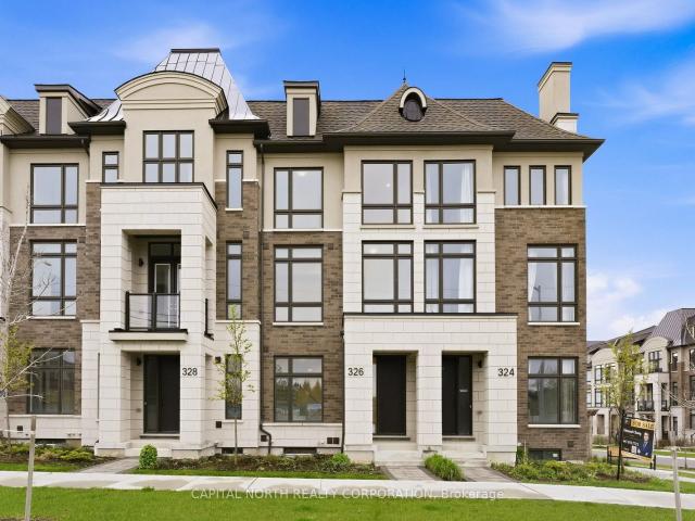 Townhouse for sale in Woburn, Ontario
