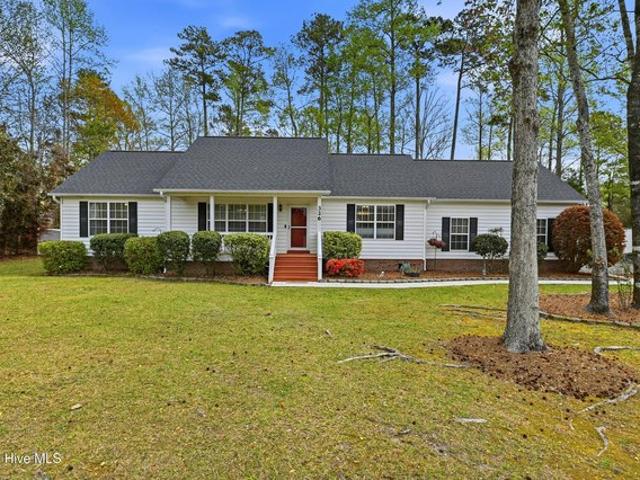 House for sale in Hampstead, North Carolina