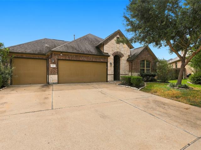 House for sale in Rosenberg, Fort Bend County