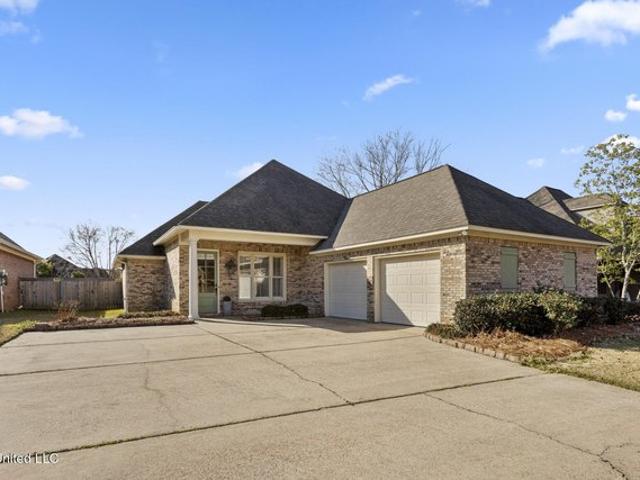 House for sale in Flowood, Rankin County, Mississippi