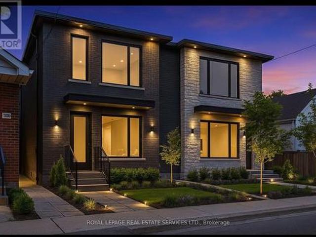 House for sale in Woburn, Ontario