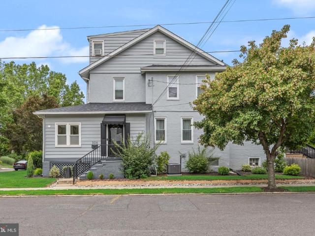 Townhouse for sale in Collingswood, New Jersey