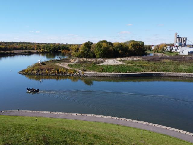 Land for sale in Ottawa, Illinois