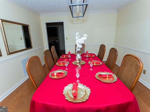 House for sale in Oaks at Timberlake, Peachtree City