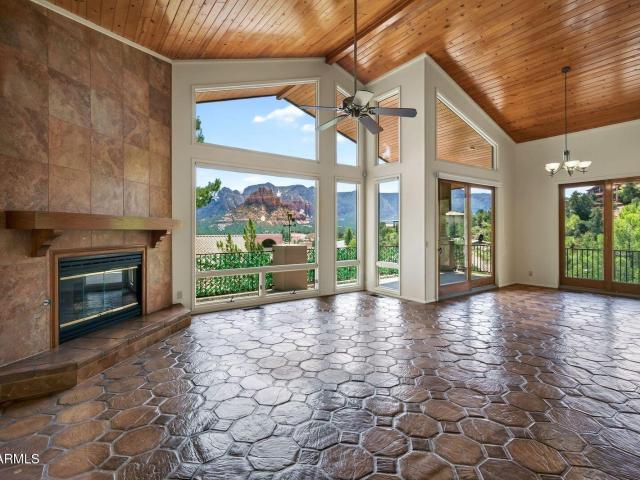 House for sale in Sedona, Arizona