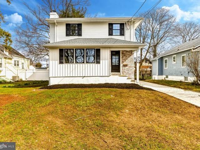House for sale in Mount Ephraim, New Jersey