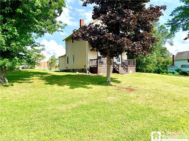 House for sale in Olean, New York