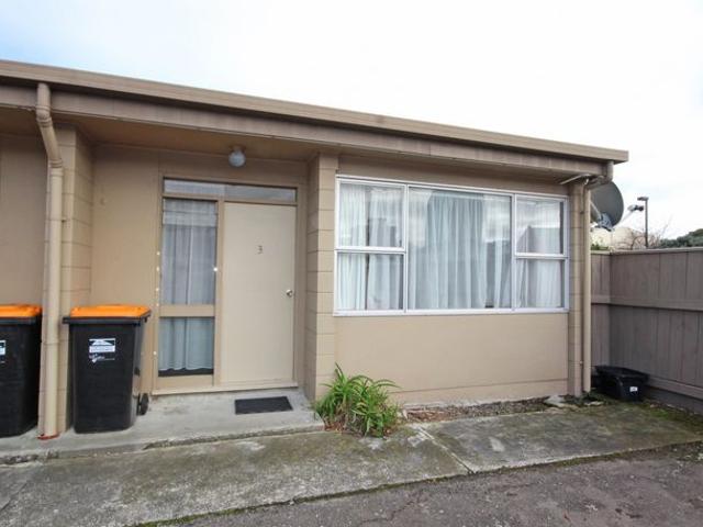 Apartment for rent in Palmerston North Central, Palmerston North